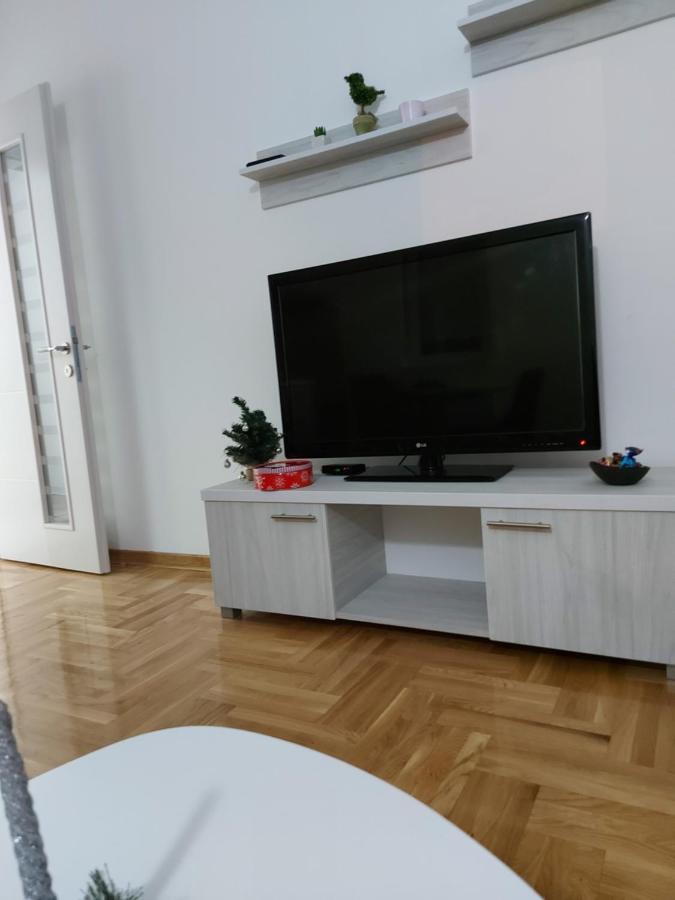 Vrnjacka Banja Apartman Экстерьер фото