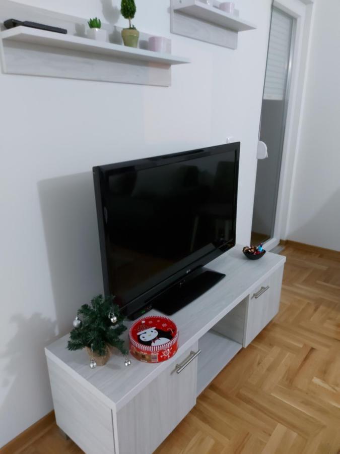 Vrnjacka Banja Apartman Экстерьер фото